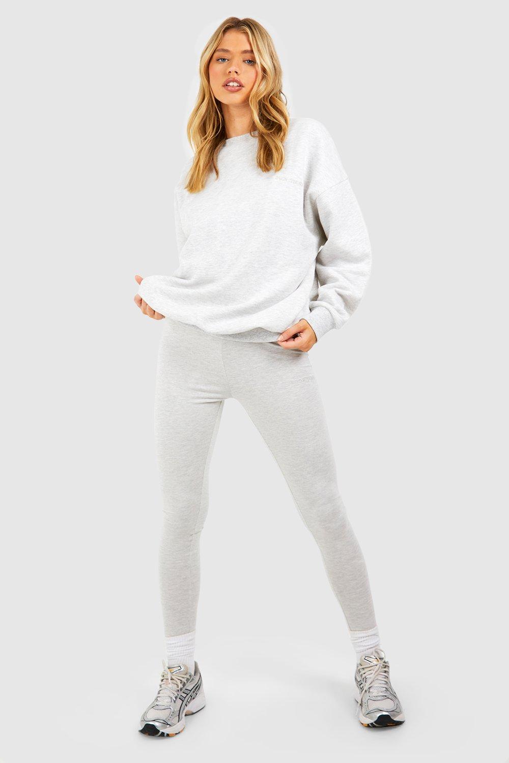 Leggings tracksuit 2024